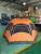 Outdoor Park Camping Camping 6-8 People Automatic Hexagonal Tent Double-Layer Tent Camping Factory Direct Sales Wholesale