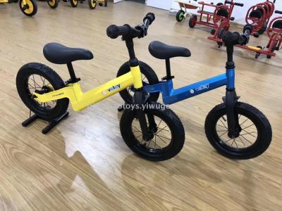 Kindergarten stroller bicycle tricycle