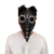Halloween margarmouth mask Punk Steam European black death doctor plague mask hot style hot sale