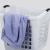 Hx-7067 plastic laundry basket laundry basket bathroom laundry basket laundry toy laundry basket