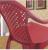 Hx-023 backrest armrest western-style chair outdoor plastic chair leisure chair