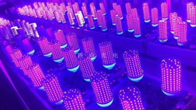 LED germicidal lamp ultraviolet germicidal lamp    stock