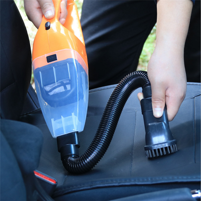 Automotive vacuum 100W automotive general cleaning supplies automotive water absorption emergency products