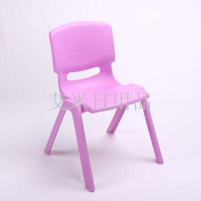 Hx-8833 large thickened plastic chair primary and secondary school students plastic chair adult chair school chair