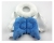 Baby Toddler Headrest Child Protection Baby Head Protection Pad Cute Angel Wings Drop-Resistant Pillow