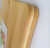 Bamboo chopping board rolling panel craft board carbonized board natural bamboo cutting board