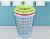 Hx-7036 plastic laundry basket laundry basket shopping basket manufacturer direct wholesale