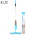 Manufacturer direct non-hand washing spray water mop tiles real wood special mop dry and wet dual-use flat floor mop