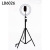 LED live light lamp anchor mobile phone selfie beauty ring lamp camera photo desktop stand
