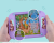 Children's puzzle toys _ cross - border hot seller hand - held balance concentration training maze children's puzzle toy