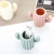 S63-3512 Creative Cactus Pen Holder Simple Office Supplies Desktop Creativity Personalized Vase Decoration