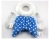 Baby Toddler Headrest Child Protection Baby Head Protection Pad Cute Angel Wings Drop-Resistant Pillow