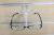 Wantong plate glasses display frame upper plate aircraft frame glasses frame