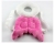 Baby Toddler Headrest Child Protection Baby Head Protection Pad Cute Angel Wings Drop-Resistant Pillow