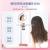 16cm Beauty Live Streaming Lighting Lamp Desktop Mirror Lamp 6-Inch Integrated Fill Light G3 Cosmetic Mirror