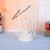 European-style tieyi candlestick lamp simple fashion creative home decoration desk lamp