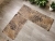 Rubber Linen Cushion, Kitchen Pad Floor Mat, Carpet