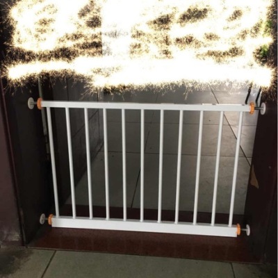 Infant Protection Door Fence Hurdles