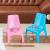 Hx-8001 multi-color children chair infant chair child chair baby chair exit chair