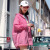 2020 summer wear new skin women loose thin fashion Korean version of the lightweight breathable coat in the long fashion