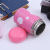 Ten Yuan Store Boutique Creative Fashion Gift Stainless Steel Thermos Cup LZ-623