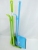 D29-T001 Broom Dustpan Set Household Soft Fur Broom Broom Dustpan Combination Plastic Broom