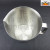 Df99478 Extra Thick 1.5cm Coffee Cup Measuring Cup Steam Pitcher Water Cup Milk Cup Milky Tea Cup Kitchen Hotel Supplies