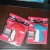 Trademark Binding Socks Labeling Machine Machine Label for Clothes Tag Grab Tag Gun Impact Printer Javelin Grab Pin Nail