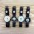 The new insta-style style small Daisy canvas watch band ladies watch trend students watch