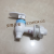 High quality and environmental protection plastic pp wash tap from China Different type of plastic faucet tap for water 