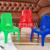 Hx-8003 manufacturer direct sale children's chair infant chair promotion chair baby chair