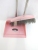 D29-Y803 Dustpan Set with Comb Teeth Household Soft Wool Windproof Wiper Blade Plastic Broom Cleaning Combination