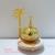 Arab metal coconut tree decoration incense burner incense burner