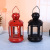 Hot shot - new creative European tieyi candlestick lamp modern decorative tieyi wind lamp manufacturers approved