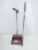 D29-801 Household Combination Dustpan Set Combination Soft Fur Broom Dustpan Broom Set Floor Cleaning Tools