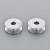 High quality aluminum bobbin for computer sewing machine