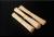 3mm*20cm BBQ bamboo skewer lamb skewer disposable bamboo skewer sausage skewer tools