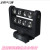 Factory Outlet Guangzhou LED8 Eye Spider Moving Head Light 4-in-1 Beam Light KTV Wedding Decoration Stage Light