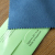 Brand New Silver Polishing Cloth Silver Polishing Cloth Silver Jewelry for Maintenance Special Leather Flannel Factory Direct Sales Wholesale Gift