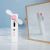 New nano spray hydrating device handheld portable fan charging device moisturizing spray two-in-one fan hydrating device