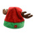 Creative Electric Music Antler Hat Christmas Hat Christmas Decorations Christmas Gift Singing Swing Holiday Party