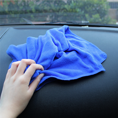 160X60 car wash towel thin cleaning and waxing household car wash towel large car wash towel