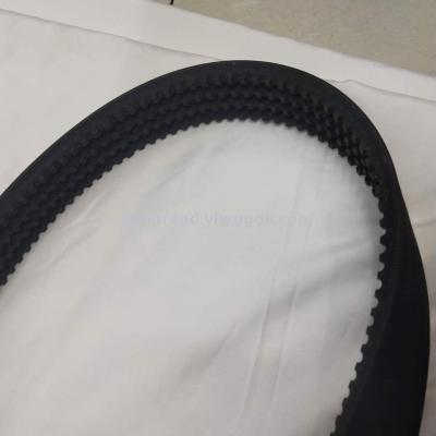 Supply of all kinds of construction machinery, agricultural machinery conveyor belt, 4 Banded belt 4R9.5x1425