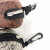20 new travel will carry hook peanut box EVA anti-pressure sunglasses zipper box glasses box wholesale