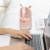 New summer Y2 humidifying fan multi-function spray USB fab holding fan mini cute pet humidifier