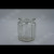 Manufacturer direct multi - style glass sealing pot - vertical bar, horizontal grain, diamond, grid, dot