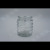 Manufacturer direct multi - style glass sealing pot - vertical bar, horizontal grain, diamond, grid, dot
