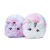 Girls stuffed bags Cartoon children's backpacks filled with Unicorns backpacks