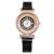 Yiwu hot style quartz watch new magnet watch classic trend quicksand ball set diamond watch