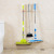 Mop Rack No Punch Mop Clip Mop Hook Seamless Bathroom Adhesive Wall Mount Mop Broom Holder